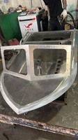 BATEAU JET MINI ALUMINIUM PERSONNALISÉ BATEAU RAPIDE BATEAU JET ÉLECTRIQUE FABRICANT