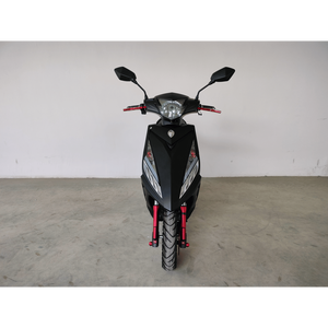 Nouvelle Offre Spéciale du Nouvel An : Moto Urbaine Lufeng Flame Fighter 800W 72V (61-80km/h) pour Adultes – Véhicule Sportif Urbain Abordable - Product Image 2