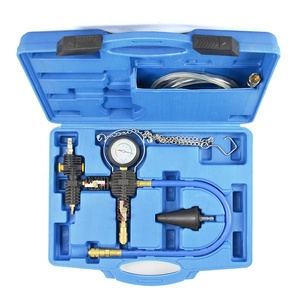 XCTOOL 4 pièces système <span class=keywords><strong>de</strong></span> <span class=keywords><strong>refroidissement</strong></span> <span class=keywords><strong>Purge</strong></span> sous vide recharge Kit <span class=keywords><strong>de</strong></span> <span class=keywords><strong>refroidissement</strong></span> radiateur pompe à vide système <span class=keywords><strong>de</strong></span> <span class=keywords><strong>refroidissement</strong></span> <span class=keywords><strong>Purge</strong></span> recharge trousse à outils - Product Image 1