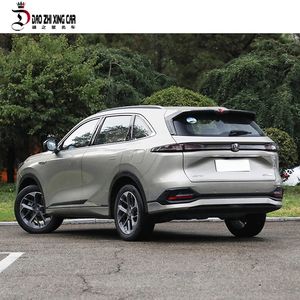 Gasolina SUV CS75 <span class=keywords><strong>Plus</strong></span> <span class=keywords><strong>Precio</strong></span> de fábrica al por mayor 2024 Changan CS75 <span class=keywords><strong>Plus</strong></span> Gas SUV Vehículo <span class=keywords><strong>1</strong></span>,5 T 2,0 T Changan CS75 - Product Image 2