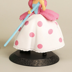 Usine directe GK haute qualité joli soldat <span class=keywords><strong>princesse</strong></span> figurines d'anime PVC jouets figurine cadeaux - Product Image 4