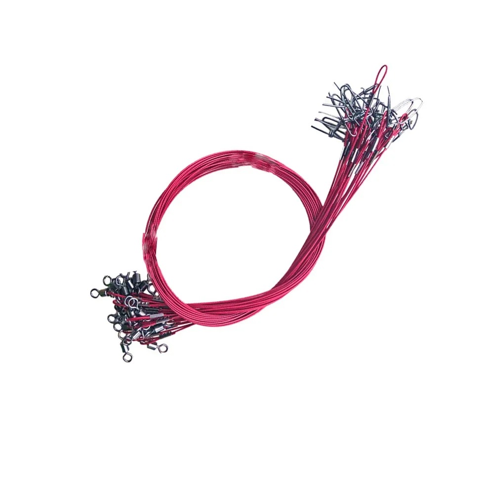 Rouge 1 pièces