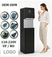 Production contrôlée numériquement |   Purificateur d'eau professionnel |   Traçabilité de la qualité (QC) |   Hub d'efficacité intelligente |   Certifié B2B