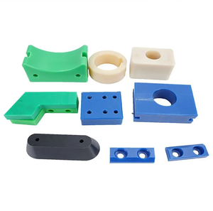OEM tùy chỉnh nhựa 3D Dịch vụ in ấn chất lượng cao <span class=keywords><strong>CNC</strong></span> gia công nguyên mẫu nhanh chóng SLA SLS ABS PLA TPU 3D dịch vụ in ấn - Product Image 3