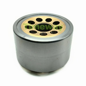 Bộ dụng cụ sửa chữa động cơ cho liebherr máy xúc r916lc r932 động cơ xây dựng lại bộ phận máy xúc fmv100 fmf100 Quạt trục động cơ bộ phận sửa chữa - Product Image 3