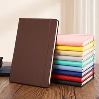 Libro de Visitas Personalizado para Boda, Cuaderno de Tapa Dura de Cuero/PU, Logotipo en Lámina Dorada, Venta al Por Mayor, OEM, ODM, Regalo Personalizado