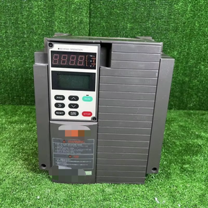 Frn5.5p9s-2 Drive 3ph 5.5kw retiré de la machine de travail nouveau Original prêt Stock automatisation industrielle Pac Dedicat Orig - Product Image 1