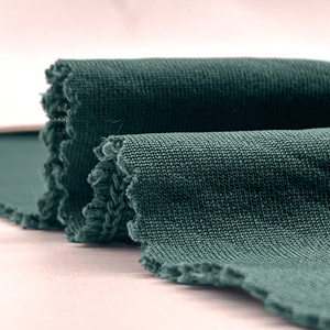 <span class=keywords><strong>100</strong></span>% <span class=keywords><strong>Polyester</strong></span> Pháp Chủ Đề Tricot Vải Tùy Chỉnh Dệt Nguyên Liệu Cho Quần Áo Lót Sợi Nhuộm Nhà Máy Bán Buôn - Product Image 5