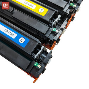 Cartouche de toner compatible TENGNENG 416A 416X W2040A W2041A W2042A W2043A pour <span class=keywords><strong>HP</strong></span> LaserJet Pro M454 <span class=keywords><strong>MFP</strong></span> <span class=keywords><strong>M479</strong></span> - Product Image 2