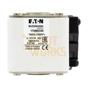 อีตัน 170M6365 - ใหม่ - Product Image 1