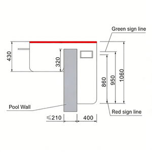 Meilleur prix pour un ensemble de <span class=keywords><strong>pompe</strong></span> et de filtre pour <span class=keywords><strong>piscine</strong></span>, <span class=keywords><strong>kit</strong></span> de <span class=keywords><strong>pompe</strong></span> pour <span class=keywords><strong>piscine</strong></span> <span class=keywords><strong>hors</strong></span> <span class=keywords><strong>sol</strong></span>, <span class=keywords><strong>pompe</strong></span> complète portable avec accessoires - Product Image 6