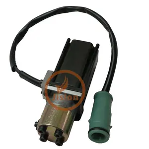 Magnetventil der Bagger hydraulik pumpe E200B Magnetventil teile 096-5945 0965945