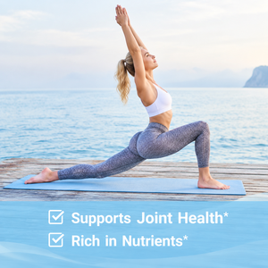 Cápsulas de Moringa con Etiqueta Personalizada, Mezcla de Moringa Oleifera, Apoya el Sistema Inmunológico y la Salud Digestiva, Hoja de Moringa Oleifera - Product Image 3