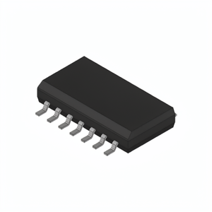 En stock Logic 14 SOlC Acheter des composants électroniques en ligne MC74VHC126ML1 - Product Image 1