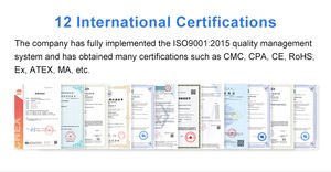 Firstrate FST200-1000 3 컵 풍속계 풍속 센서 속도 측정기 - Product Image 4