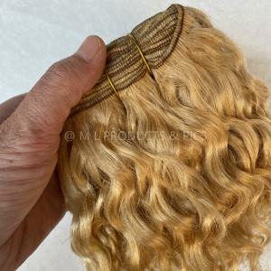 2025ต่อผมตุ๊กตา blythe แพะจามรีหางผม DIY - Product Image 3