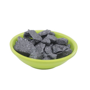 Suministro de fabricación de manganeso de calcio de silicio de alta calidad para uso de todos los grados de acero - Product Image 1