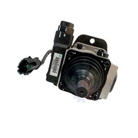 Pièces de machines de construction : Ensemble de joystick 702-16-02290 702-16-02210 702-16-02212 702-16-02213 pour bulldozer D65 D85 D155 D475A-5