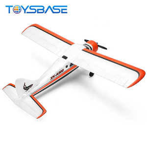 <span class=keywords><strong>Wltoys</strong></span> A900 2.4g 4Ch Avión de Radiocontrol Acrobático, Avión de Juguete de Espuma Rtf Rc - Product Image 2