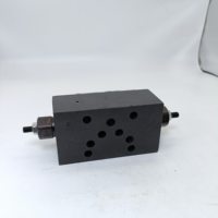 Vanne de régulation de pression DGMFN DGMFN-3-Y-A2W-B2W-41 DGMFN-5-Y-A2W-B2W-30 Vanne de commande hydraulique DGMPC DGMR DGMC DGMX2 DGMFN DGMR
