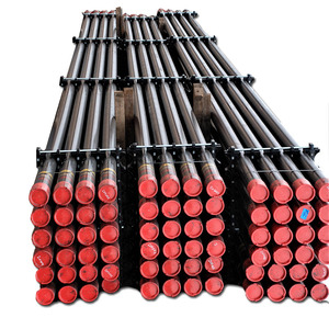 2pe 3pe 2PP 3lp API 5L Gr. B A106 Ống thép liền mạch đen weled Ống - Product Image 1