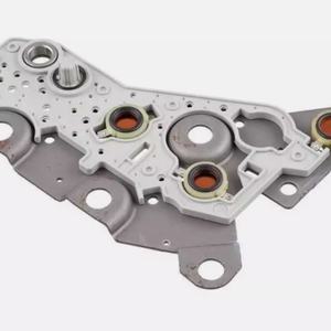 24217544 JE-19 50-1035 Capteur de pression ou capteur de plage de pression du collecteur pour GMC Buick Chevrolet Allison 4T40E-2004-2011Y - Product Image 3