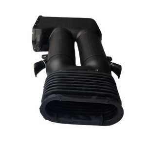 Pièces de moteur de camion de haute qualité WG9725190002, entrée d'air pour Sinotruk Howo - Product Image 2