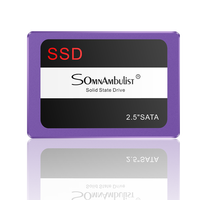 Sonámbulo GJS01 interno HDD ssd 120GB 128GB ssd240g 480gb 960gb SSD