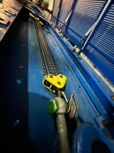Hot Sale 20T 50T 100T 150T 200T 300T Universal Lifting Sling Pulling Force Proof Load Testing Equipment Tensile <strong>test</strong> <strong>Bench</strong> - Product Image 5