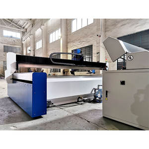 ACCURL 2024 NOUVEAU JET D'EAU 3015 5 AXES COUPE D'EAU - Product Image 2