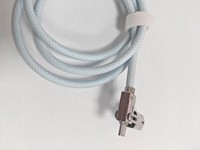 Cable de Carga Rápida 4 en 1 con Trenzado de Nailon para iOS, Cámara y Computadora, Cable Cargador Multi-Dispositivo al por Mayor