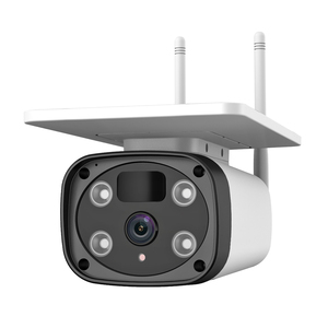 Hot bán tuya cuộc sống thông minh Wifi không thấm nước ngoài trời Home an ninh CCTV Pin Bullet Máy ảnh - Product Image 5