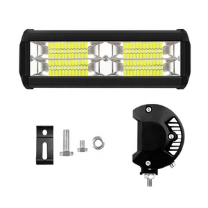 Barra de Luces LED Auxiliar Todoterreno de 5, 9, 12, 17, 20, 25, 30 Pulgadas, Lámpara de Trabajo, Lámpara Antiniebla para Jeep Grand Cherokee - Product Image 5