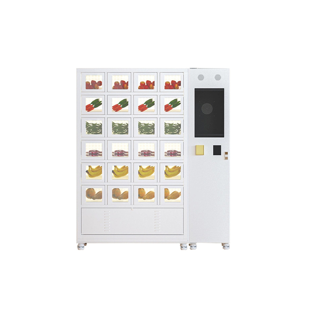 Cool Locker Food Refrigerated Locker