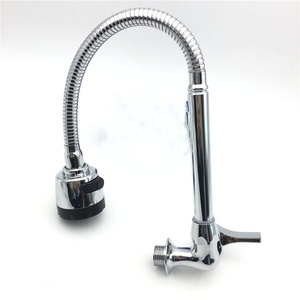 Дешевый настенный смеситель для раковины - Product Image 3