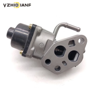 Vanne EGR 1S7Z9D475AA 1S7G9D475AG EGV1025 1590848 5204549 1472884 pour <span class=keywords><strong>Ford</strong></span> Focus Escape Mondeo Mk3 Galaxy S-Max 2.0-2.3L - Product Image 2