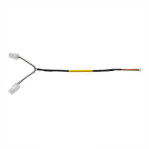 Molex 51021オスピコブレード1.25mmピッチコネクタ2P 3P 4P 5P銅電子スタート配線ハーネス - Product Image 6