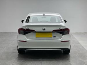 รถยนต์ฮอนด้า ซีวิค ปี 2022 เครื่องยนต์เบนซิน รุ่น 220TURBO CVT Sport 1.5T 4 ประตู 5 ที่นั่ง รถเก๋งมือสอง ราคาถูก ส่งออกจากจีน - Product Image 5