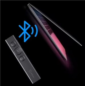 Bán Hot Vson sạc 2.4 gam không dây con trỏ <span class=keywords><strong>laser</strong></span> <span class=keywords><strong>Presenter</strong></span> <span class=keywords><strong>Laser</strong></span> màu xanh lá cây với cho Bluetooth điều khiển từ xa - Product Image 4