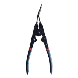 <span class=keywords><strong>Pince</strong></span> à démontage Z pour réparation automobile, en acier 50, couleurs rouge/bleu/jaune, pour rivets en plastique et vis, type presse - Product Image 5
