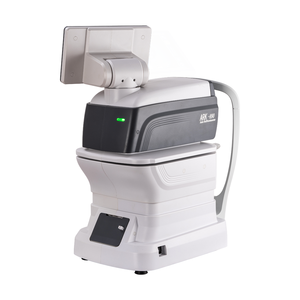 ARK-890 Réfractomètre-kératomètre numérique automatique 3D entièrement automatique, dernier modèle, utilisation optique - Product Image 3