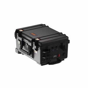 5120Wh SUG 5000W Portable Solar Lithium Ion Energy Storage Power Supply for Home Use - Product Image 1