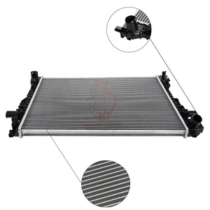 Piezas de radiador de coche TAH para GREAT WALL M4 Cannon hover H3 Poer pickup - Product Image 4