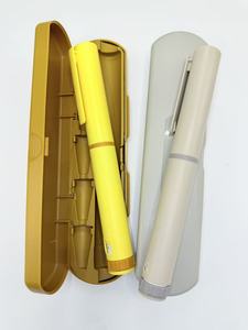 V4 <b>Multi</b> <b>Color</b> Reusable Plastic Peptide Serum Injection <b>Pen</b> Skincare Applicator Portable Beauty Tool - Product Image 3