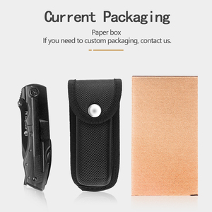 Kìm Đa Năng Sinh Tồn Cắm Trại Ngoài Trời Kìm Dao Đa Năng Đa Năng Tất Cả Trong Một Dao Gấp - Product Image 6