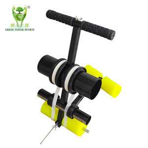 Máquina Industrial para Marcar Líneas <span class=keywords><strong>en</strong></span> Carreteras, Dispensador de Cinta de Vinilo para Pisos, Aplicador de Acero para Carreteras y Pisos, Soporte ODM Personalizado - Product Image 1