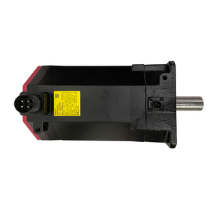 A06B-0272-B705 FANUC AC Servo Motor - Product Image 5
