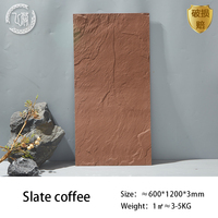 Revêtement mural flexible en pierre ultra-mince et pliable pour murs courbes, Travertin Roma, revêtement mural flexible en pierre, revêtement mural flexible en brique pour la vente en gros