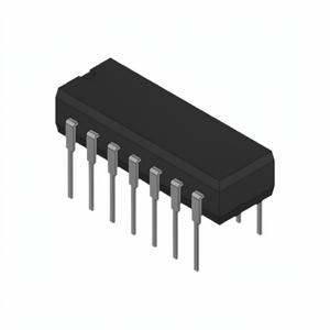 Original One Stop Service CA3172E Specialized ICs Electronic Circuit Components 14 DIP - Product Image 1