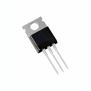 Service complet original : Achetez en ligne des composants électroniques IRGB8B60KPBF TO-220-3 Transistors - Product Image 1